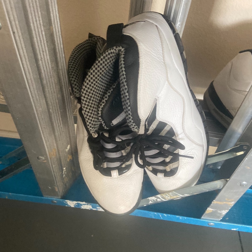 Michael Jordan